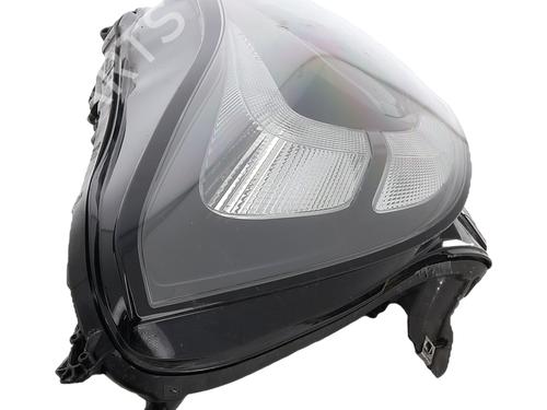 Right headlight OPEL CORSA E (X15) 1.4 (08, 68) | BP39487079C29 - Image 3