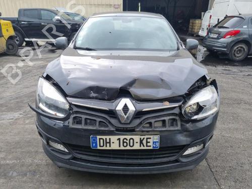 Right front window switch RENAULT MEGANE III Hatchback (BZ0/1_, B3_)  | BP25055530I26  - Image 15