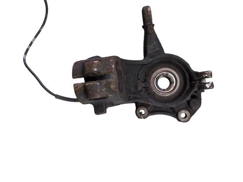 Right front steering knuckle PEUGEOT 208 I (CA_, CC_) 1.6 HDi | BP29926937M26