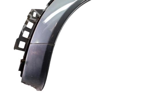 Left front fenders AUDI A2 (8Z0) 1.4 | BP25059122C41 