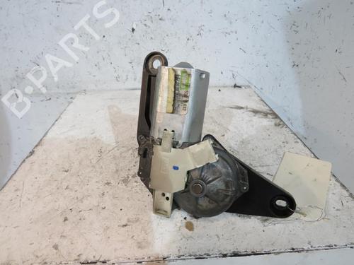 Rear wiper motor RENAULT CLIO II (BB_, CB_)  | BP25092684M102 