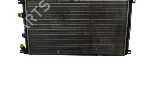 Køler RENAULT MASTER II Van (FD) 2.5 dCi 120 (FD0M, FD0U, FD0W, FD2M, FD2W, FD3M, FD3U,... (115 hp) 33025382