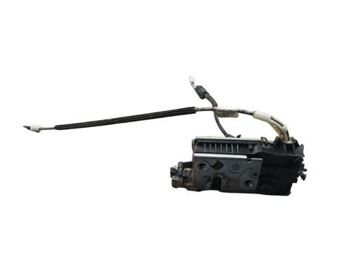 Rear right lock CITROËN DS4 (NX_) 1.2 THP 130 | BP25263252C99 
