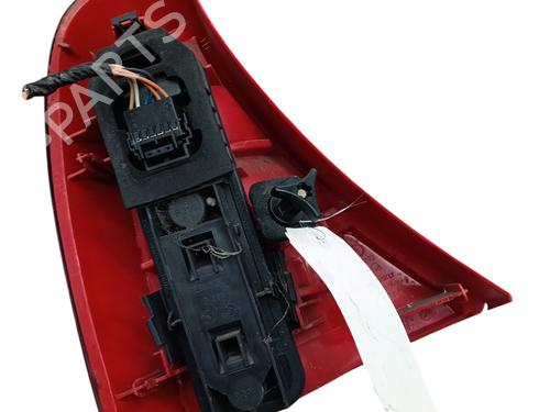 Lampa tylna prawa RENAULT CLIO II (BB_, CB_) 1.6 (B/CB0D, BB00) | BP29940277C35 