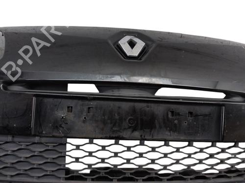 Front bumper RENAULT TWINGO II (CN0_) 1.2 (CN0D) | BP32094786C7 