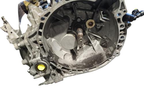 Gearbox CITROËN C5 II (RC_) 2.0 HDi (RCRHRH) | BP31340540M3 