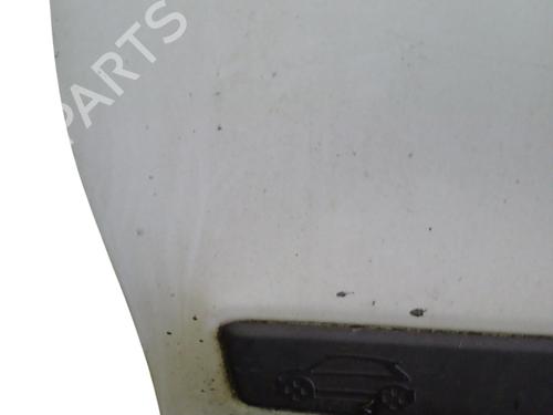 Left front door RENAULT TWINGO III (BCM_, BCA_) 1.0 SCe 70 (BCMB) | BP31624907C2 