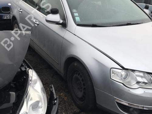 Right headlight VW PASSAT B6 (3C2) 1.9 TDI | BP25058833C29  - Image 9