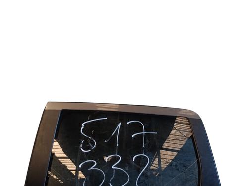 Left rear door CITROËN C-CROSSER (VU_, VV_) 2.2 HDi | BP25059662C4 
