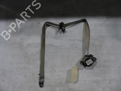 Gurtstraffer links vorne für PEUGEOT 508 I (8D_) 1.6 HDi (115 hp) 25064960