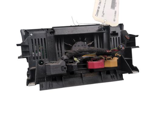 Climate control AUDI A3 Sportback (8PA) 1.6 TDI | BP27896836I5 - Image 4