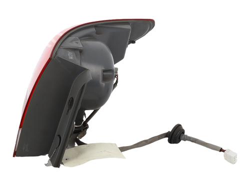 Left taillight CHEVROLET CRUZE (J300) 1.8 | BP38595272C34 - Image 4