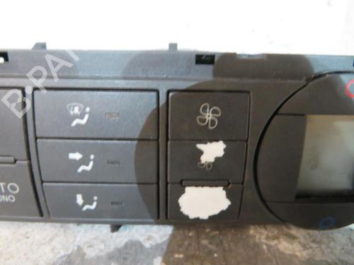 Climate control FORD FOCUS II (DA_, HCP, DP) 1.6 TDCi | BP25109470I5 