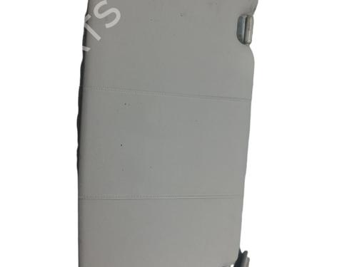 Used Left sun visor NISSAN X-TRAIL I (T30) 2.2 Di 4x4 (114 hp) 25103813