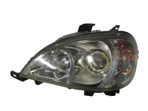 Used Left headlight Left headlight MERCEDES-BENZ M-CLASS (W163) ML 320 (163.154) (218 hp) 25068668 25068668