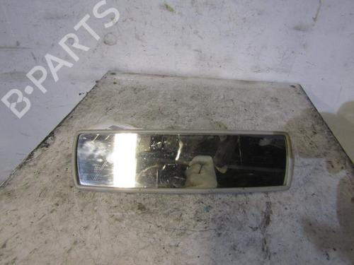 Used Rear mirror VW POLO (9N_, 9A_) 1.9 SDI (64 hp) 25078810