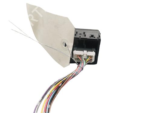 Mirror switch NISSAN JUKE (F15) 1.5 dCi | BP25056159I25 