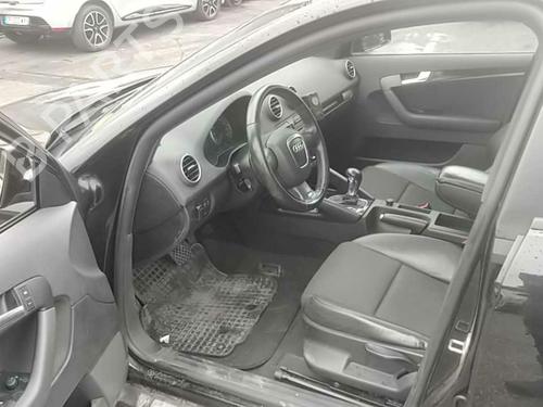 Right front window switch AUDI A3 Sportback (8PA) 2.0 TDI | BP25110261I26 