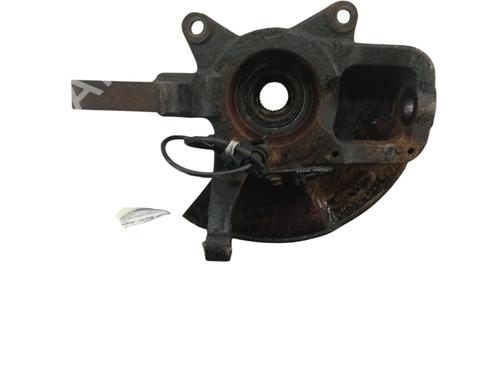 Left front steering knuckle SSANGYONG KORANDO (CK) 2.0 e-XDi | BP30968982M25 - Image 2