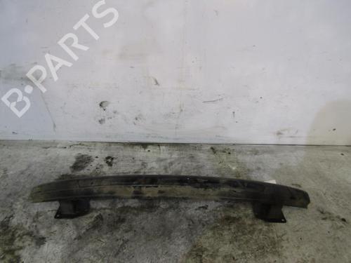 Used Rear bumper reinforcement SEAT IBIZA III (6L1) 1.9 TDI (100 hp) 25106144