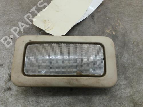 Used Interior roof light FIAT 500 (312_) 1.2 (312AXA1A) (69 hp) 25092958