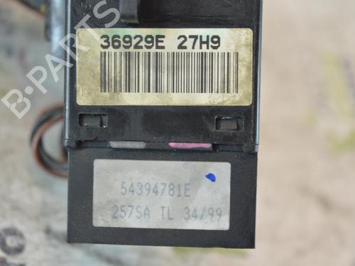 Steering column stalk NISSAN PRIMERA (P11) 2.0 16V | BP25071204I23