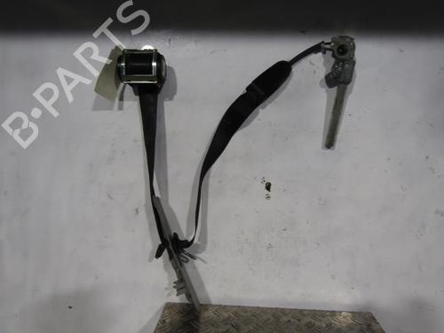 Used Front right belt tensioner OPEL CORSA D (S07) 1.3 CDTI (L08, L68) (75 hp) 25095924