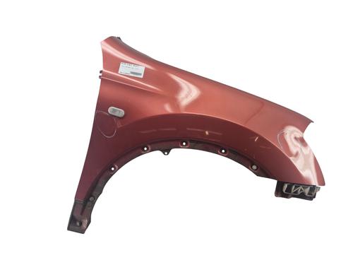 Used Right front fenders NISSAN QASHQAI I (J10, NJ10) 1.5 dCi (106 hp) 28819212