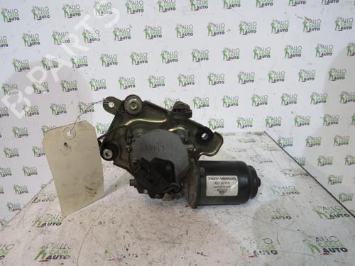 Used Front wiper motor SUZUKI WAGON R+ Hatchback (MM) 1.3 DDiS (RB413D) (70 hp) 25114920