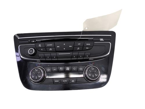Climate control PEUGEOT 508 SW I (8E_) 1.6 THP | BP31170472I5