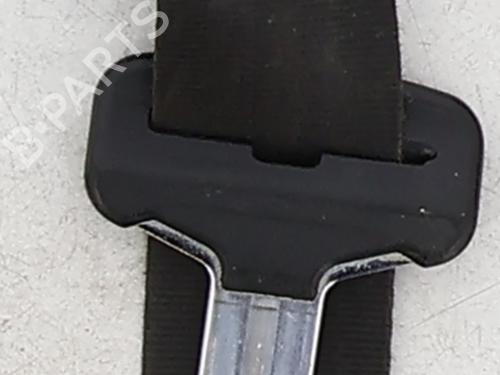 Used Front left seatbelt Front left seatbelt 38512865 38512865