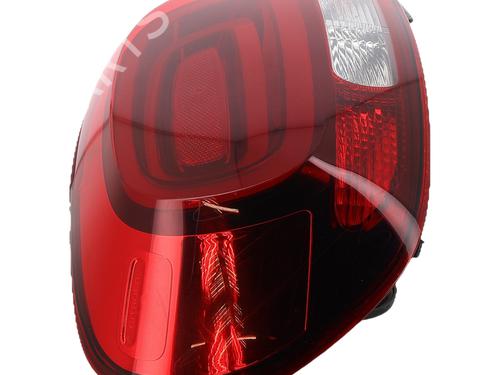 Left taillight CITROËN C3 III (SX) 1.5 BlueHDi 100 (SXYHYP, SXYHTU) | BP39258732C34  - Image 5