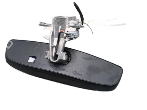 Used Rear mirror RENAULT ARKANA I (LCM_, LDN_) 1.3 TCe 160 (LDN1) (158 hp) 31883465