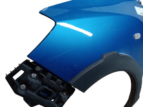 Left front fenders DACIA LODGY (JS_) 1.5 dCi (JSMC, JSAF) | BP28209737C41 