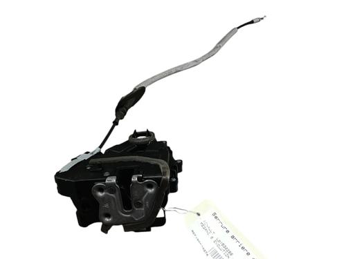 Used Rear right lock RENAULT MEGANE E-TECH SUV EV40 (BNJ2) (131 hp) 25054866