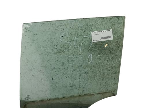 Rear left door window BMW X1 (E84) xDrive 23 d | BP32207117C20