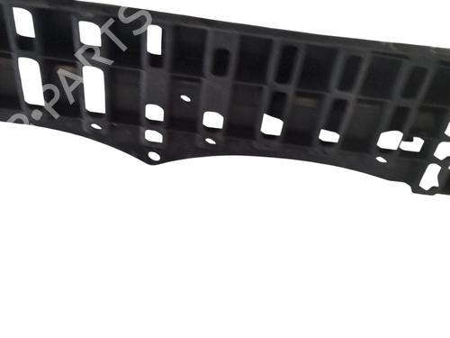 Front bumper TOYOTA AYGO (_B4_) 1.0 VVTi (KGB40) | BP29974516C7