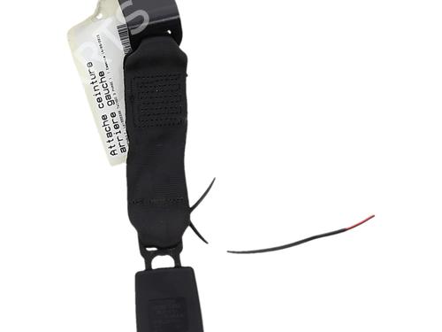 Seat buckle RENAULT TWINGO III (BCM_, BCA_) 1.0 SCe 70 | BP39214934I32 - Image 2