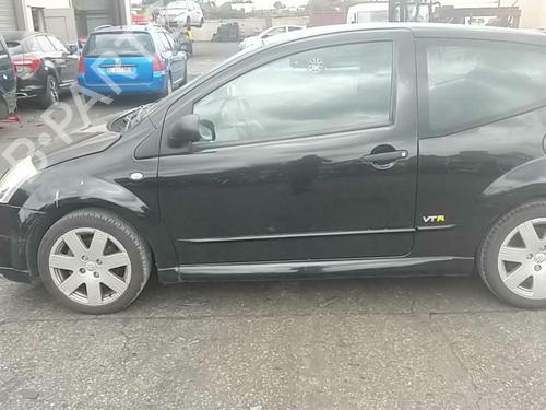 Warning switch CITROËN C2 (JM_) 1.6 | BP25105207I22  - Image 9