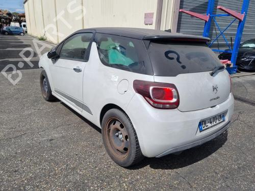 Third brake light CITROËN DS3 (SA_) 1.6 THP 165 | BP25100694L11 - Image 11