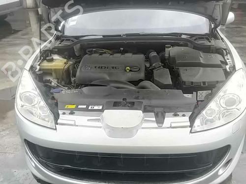 Steering rack PEUGEOT 407 Coupe (6C_) 2.0 HDi | BP25093060M22  - Image 21