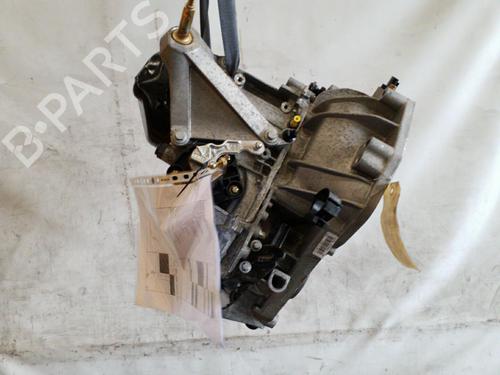 Gearbox NISSAN MICRA III (K12) 1.2 16V | BP25078349M3 