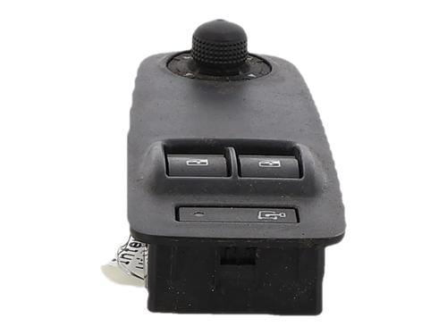 Left front window switch PEUGEOT BOXER Van 2.2 HDi 130 | BP37470873I27 - Image 4