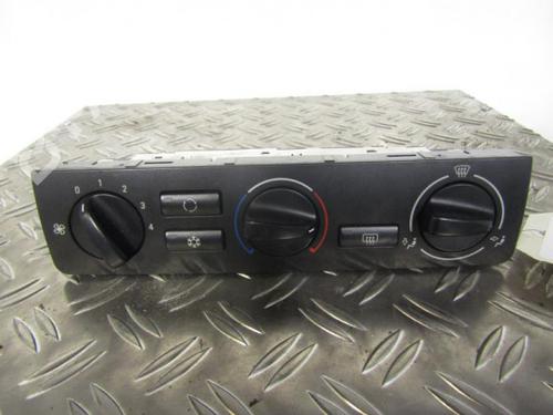 Used Climate control Climate control BMW 3 Compact (E46) 318 td (115 hp) 10591969 10591969