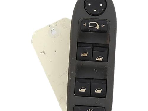 Left front window switch CITROËN C5 I (DC_) 2.0 16V (DCRFNC, DCRFNF) | BP36338381I27 - Image 4