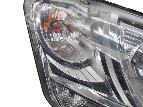 Right headlight SSANGYONG KORANDO (CK) 2.0 e-XDi | BP31282174C29 