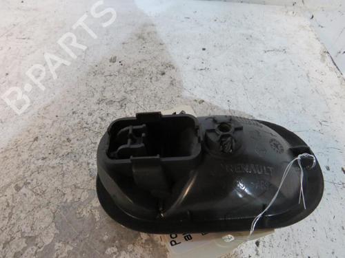 Front right interior door handle RENAULT CLIO III Hatchback Van (SB_, SR_) 1.5 dCi | BP25067603I14 