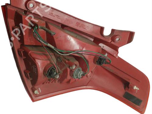 Left taillight SUZUKI SWIFT III (MZ, EZ) 1.3 (RS413, ZC11S) | BP25103761C34 