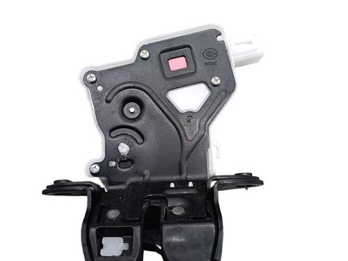 Tailgate lock RENAULT KADJAR (HA_, HL_) 1.5 dCi 110 (HLA3) | BP25059388C101 