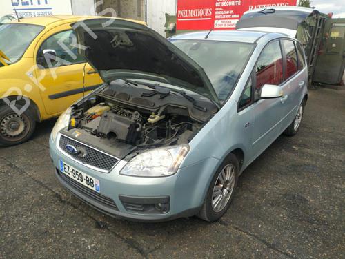 Front bumper FORD FOCUS C-MAX (DM2) 1.6 TDCi | BP25093046C7  - Image 7